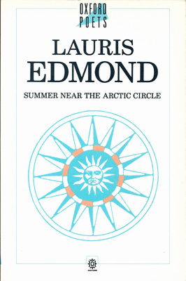 EDMOND, LAURIS - Summer Near the Arctic Circle