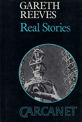 REEVES, GARETH - Real Stories