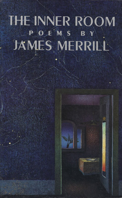 MERRILL, JAMES - The Inner Room