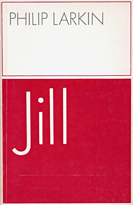 LARKIN, PHILIP - Jill