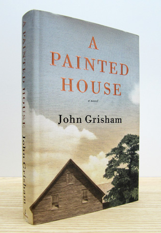 GRISHAM, JOHN - A Painted House