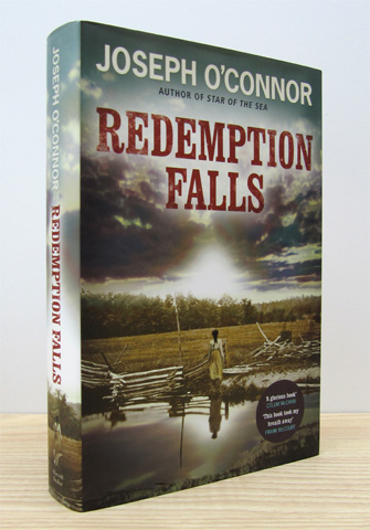 O'CONNOR, JOSEPH - Redemption Falls