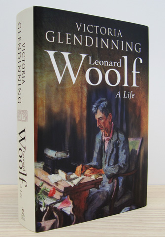 GLENDINNING, VICTORIA - Leonard Woolf: A Life