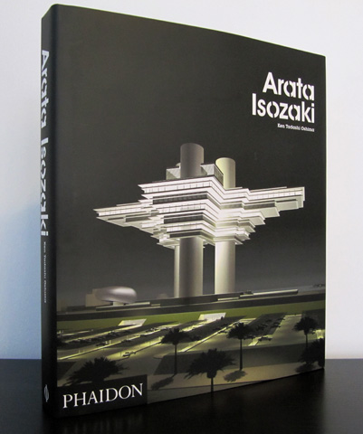 ISOZAKI, ARATA; OSHIMA. KEN TADASHI - Arata Isozaki