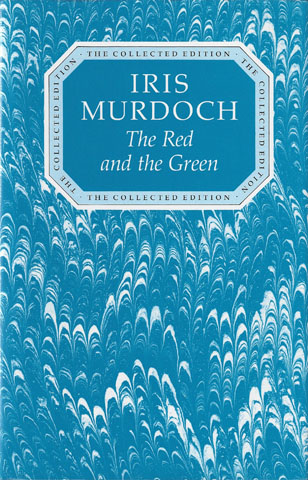 MURDOCH, IRIS - The Red and the Green