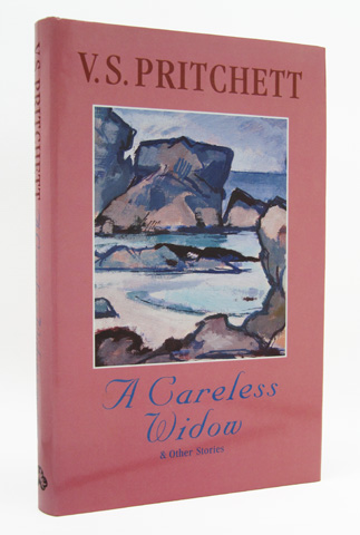 PRITCHETT, V.S. - A Careless Widow and Other Stories