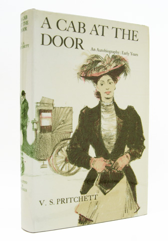 PRITCHETT, V.S. - A Cab at the Door