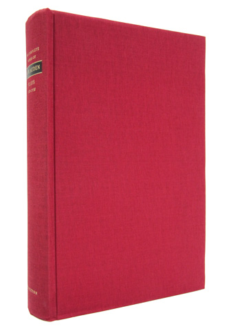 AUDEN, W.H.; ISHERWOOD, CHRISTOPHER - The Complete Works of W.H. Auden: Plays and Other Dramatic Writings, 1928-1938