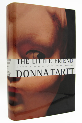 TARTT, DONNA - The Little Friend