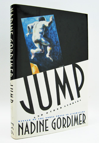 GORDIMER, NADINE - Jump and Other Stories