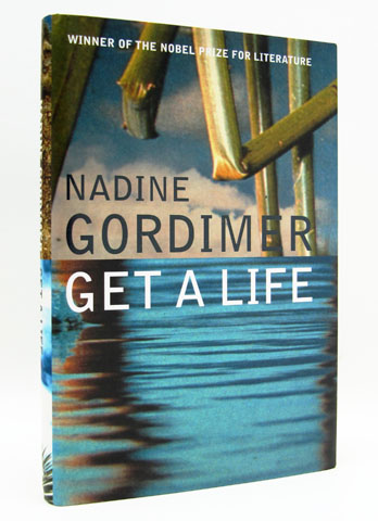 GORDIMER, NADINE - Get a Life