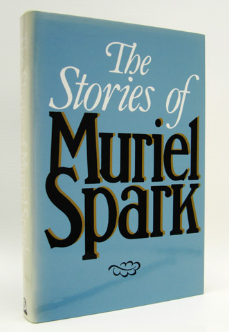 SPARK, MURIEL - The Stories of Muriel Spark