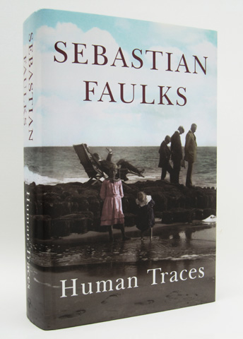 FAULKS, SEBASTIAN - Human Traces