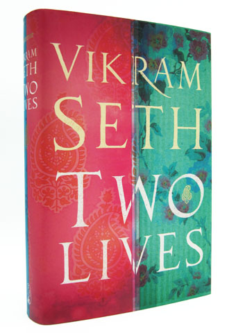 SETH, VIKRAM - Two Lives