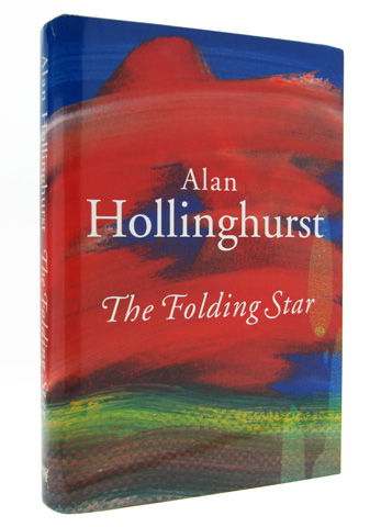HOLLINGHURST, ALAN - The Folding Star