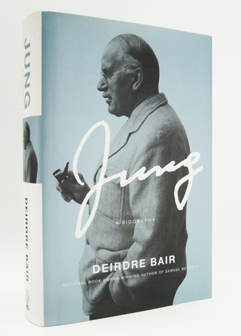 BAIR, DEIRDRE - Jung: A Biography