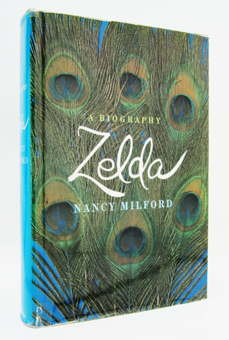 MILFORD, NANCY - Zelda: A Biography